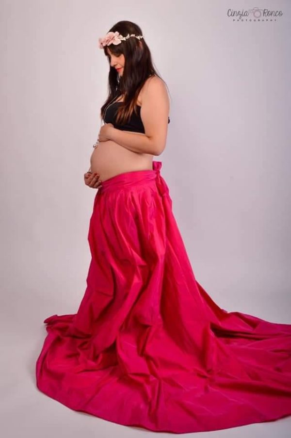 fotografo gravidanza torino